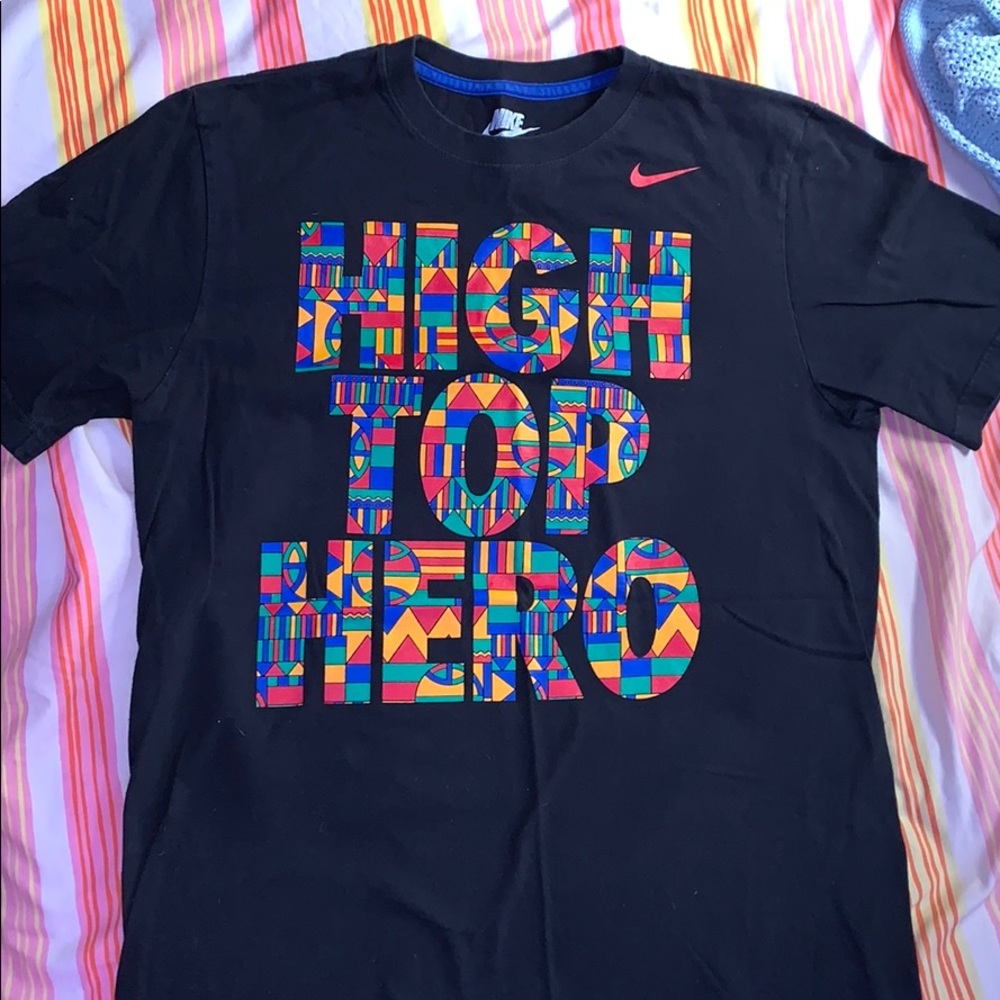 BRAND NEW NIKE TEE